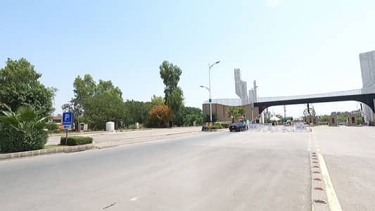 A Palatial Residence For sale In Bahria Paradise Rawalpindi