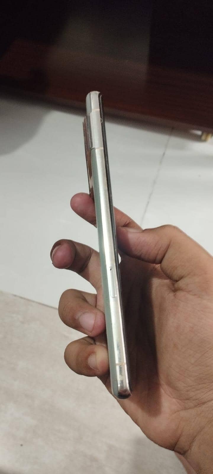 Google Pixel 7 Pro 3