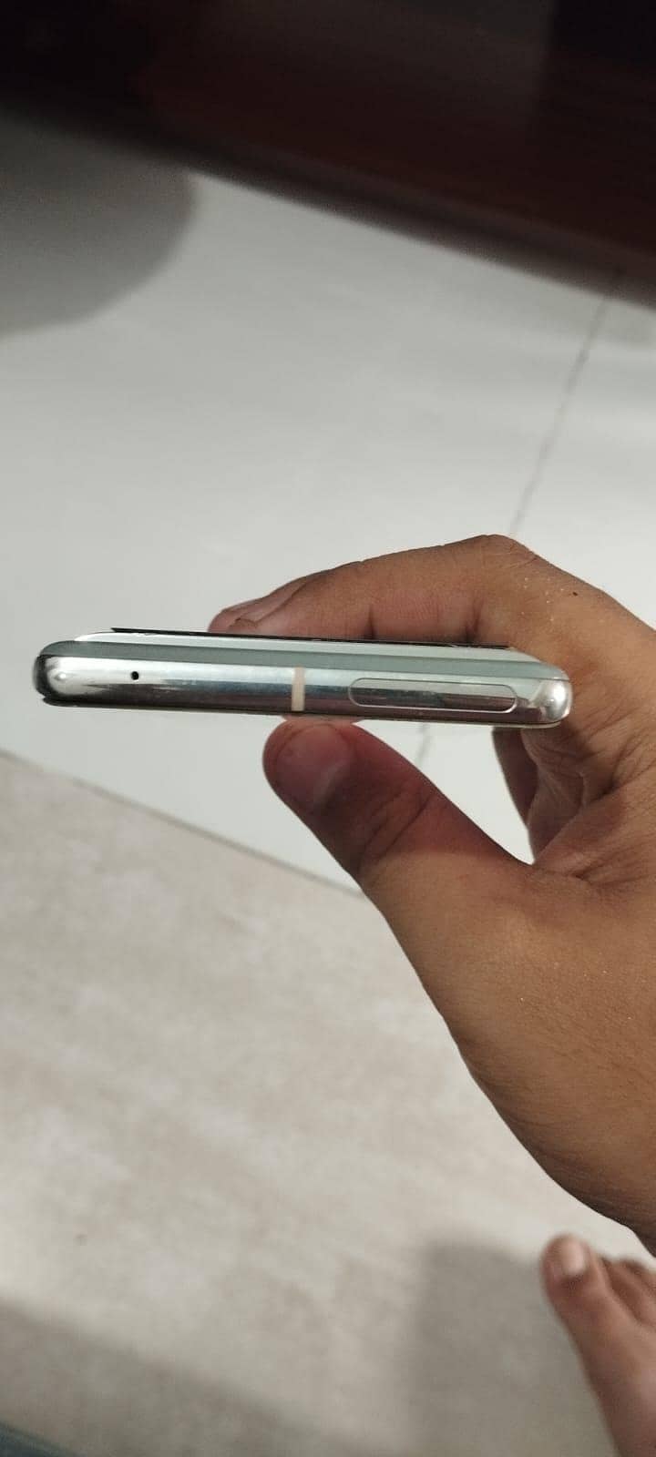 Google Pixel 7 Pro 4