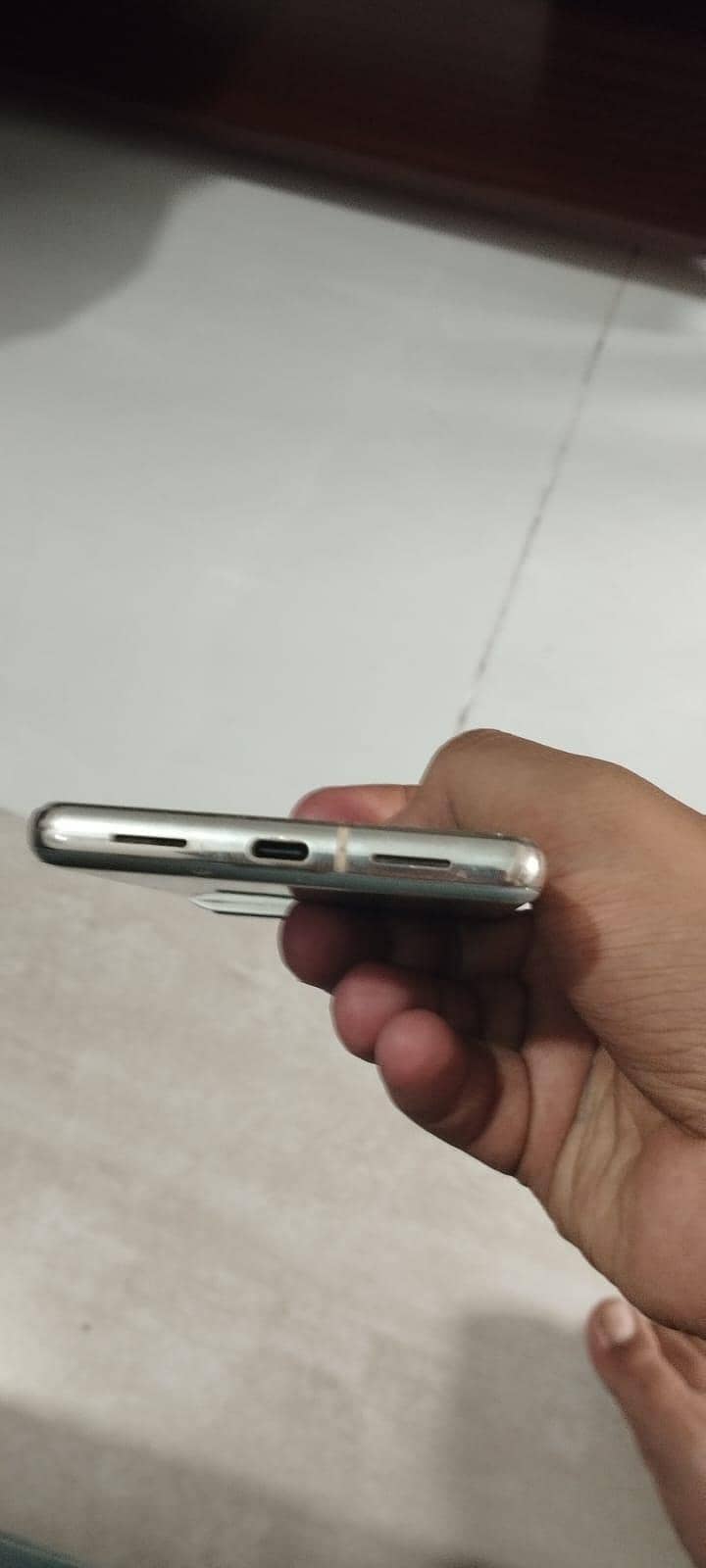 Google Pixel 7 Pro 5