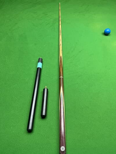 MKR Custom Cue Stick