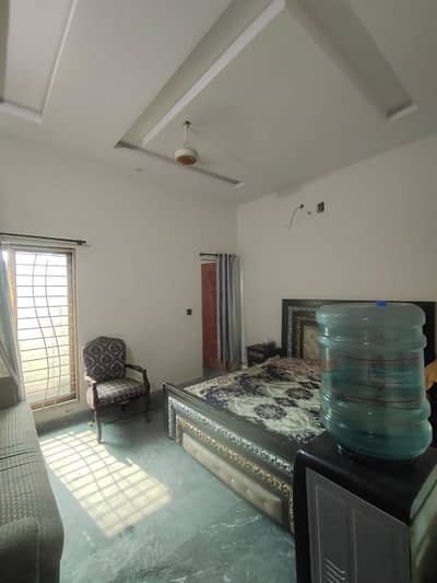 5 Marla House For Sale Naz Town Near Valencia Town