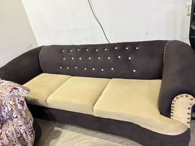 Sofa set
