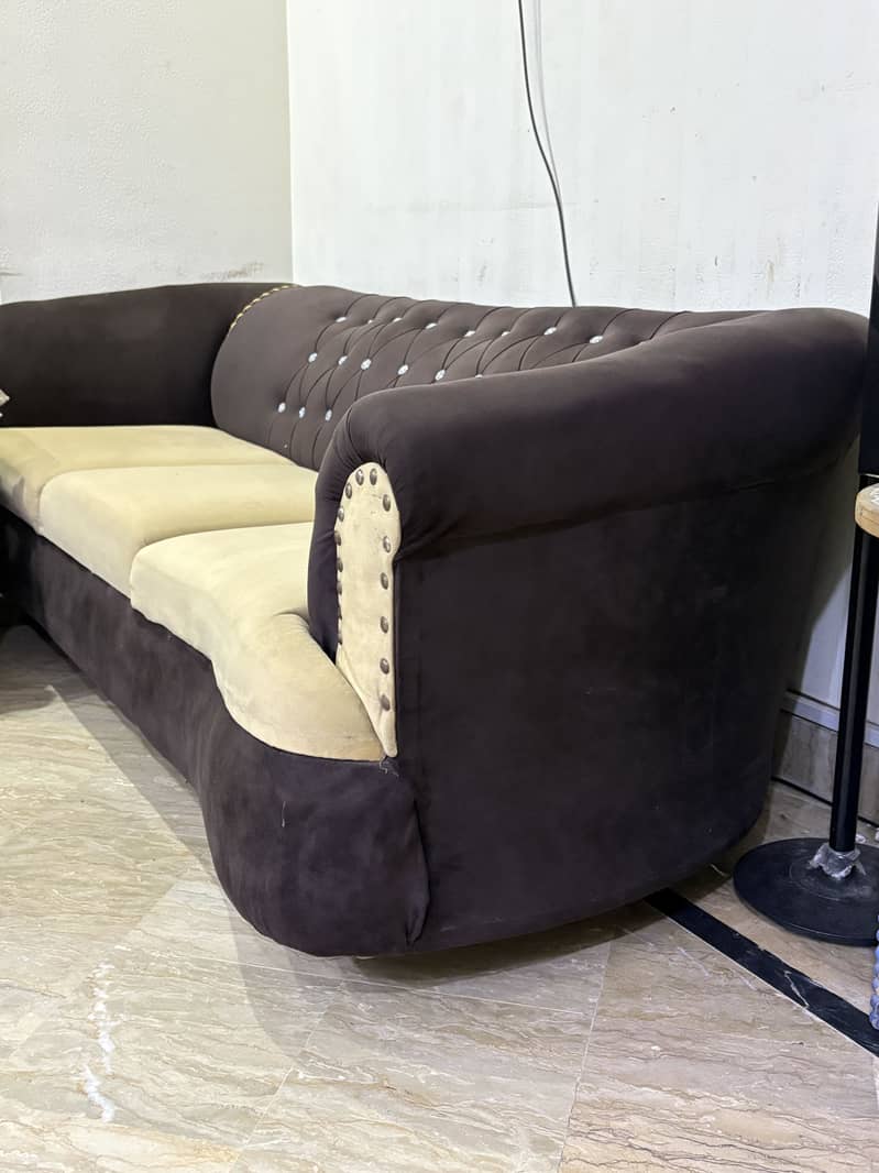 Sofa set 1