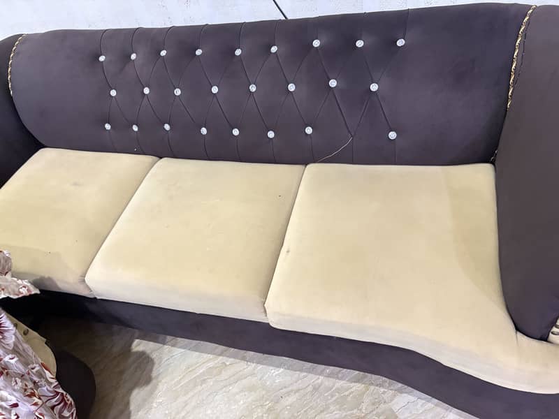 Sofa set 2