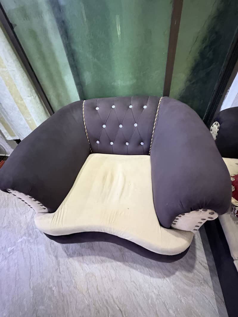 Sofa set 3
