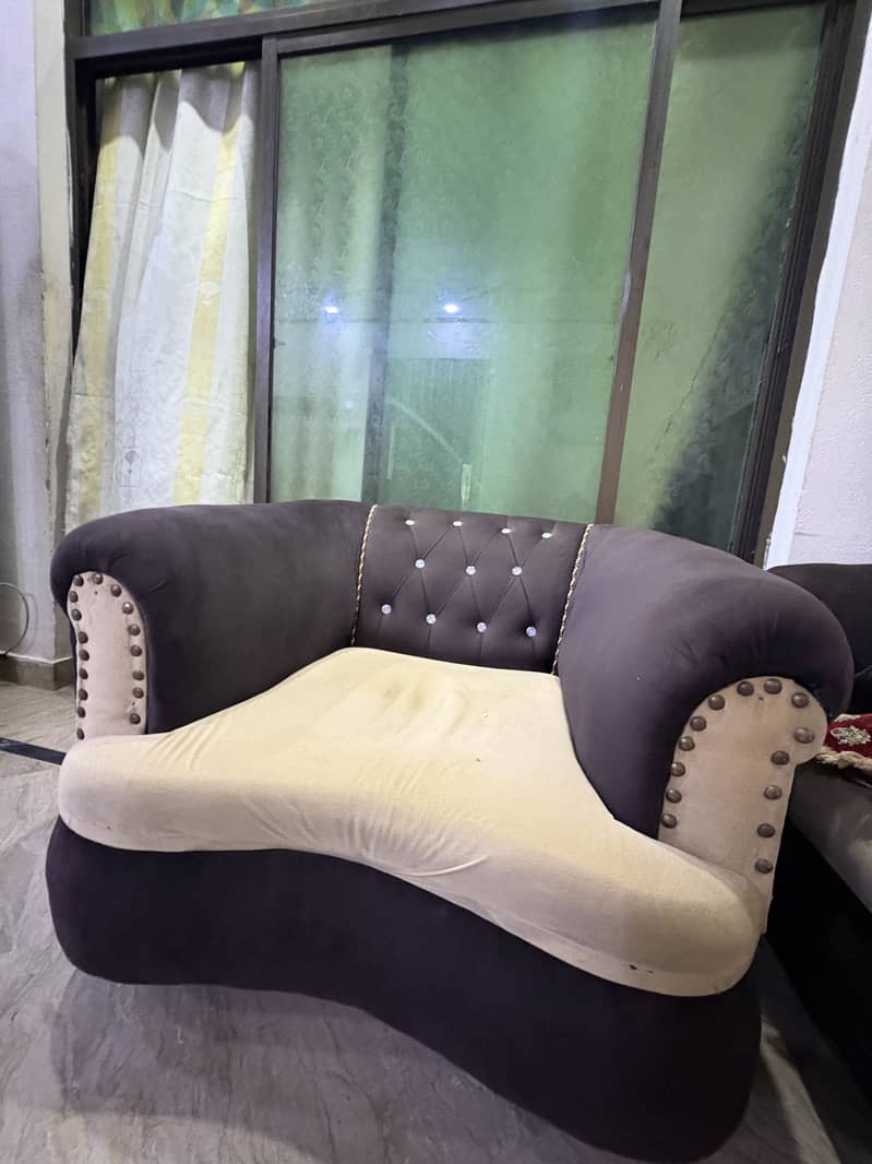 Sofa set 4