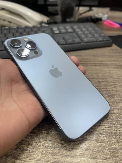 Apple iPhone 13 Pro