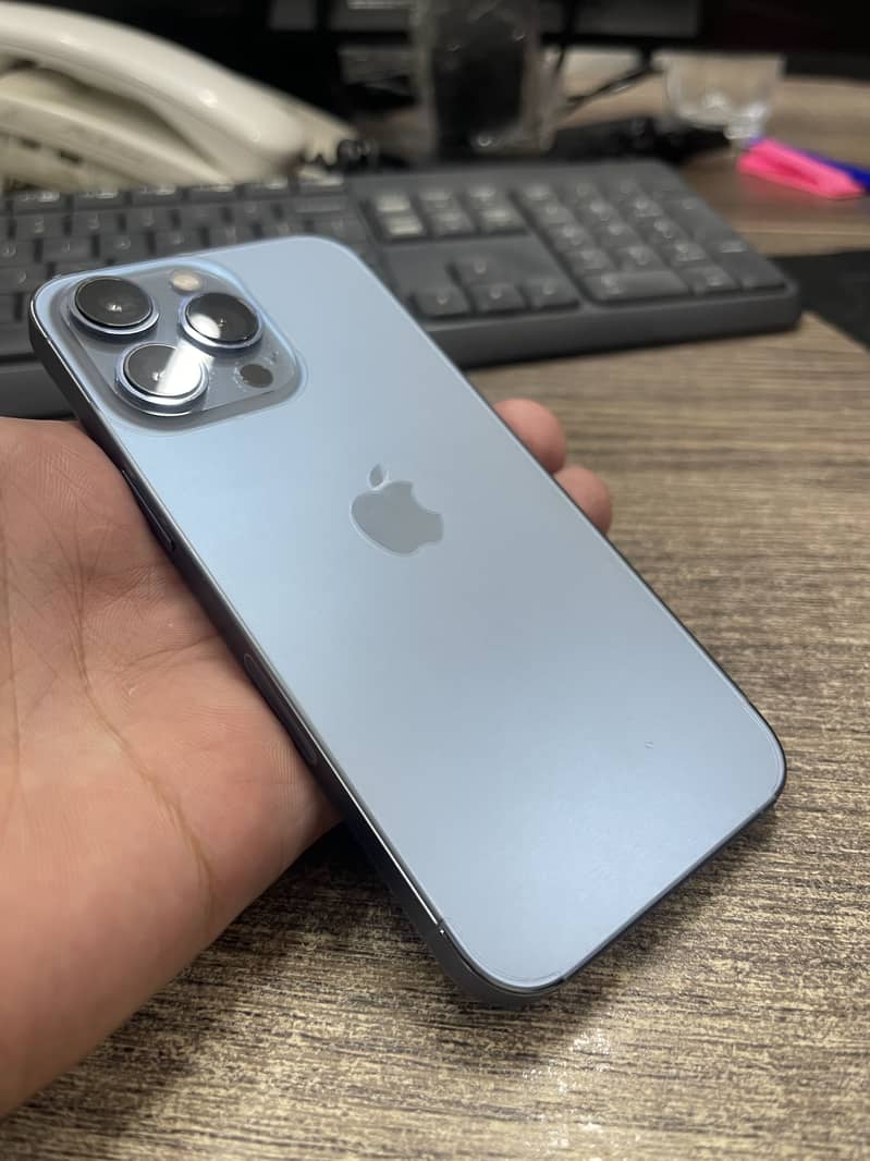 Apple iPhone 13 Pro 0