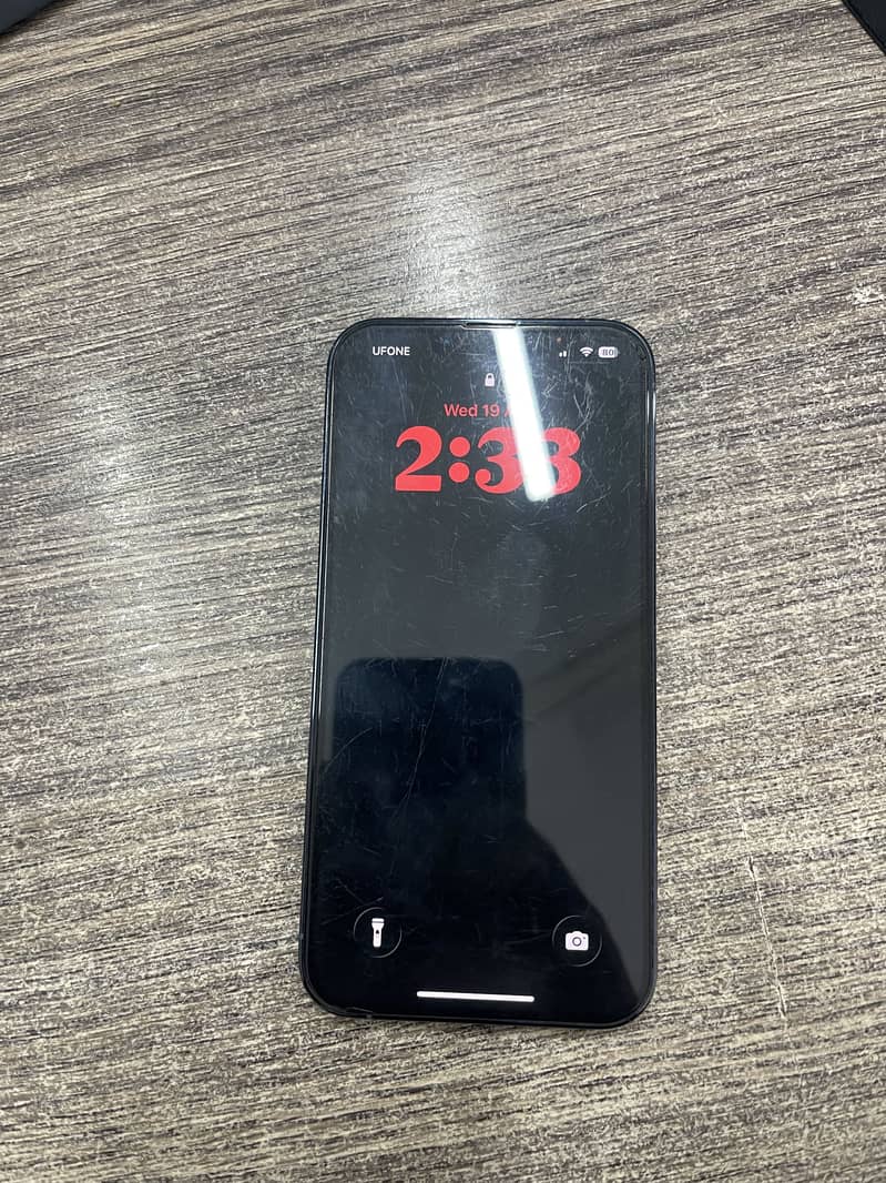 Apple iPhone 13 Pro 2