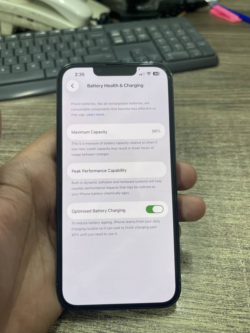 Apple iPhone 13 Pro 5