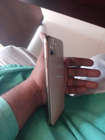 Apple iPhone 11 Pro Max PTA Approved 256gb