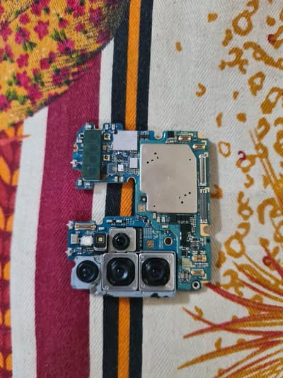 samsung s20 plus 5g 12/128