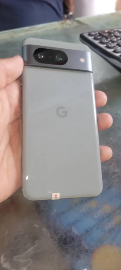 Google Pixel 8