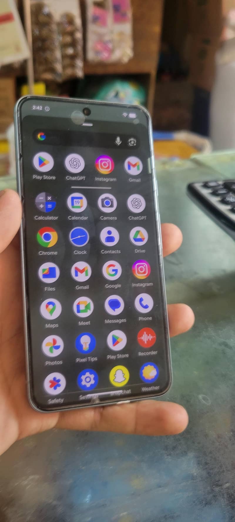 Google Pixel 8 2