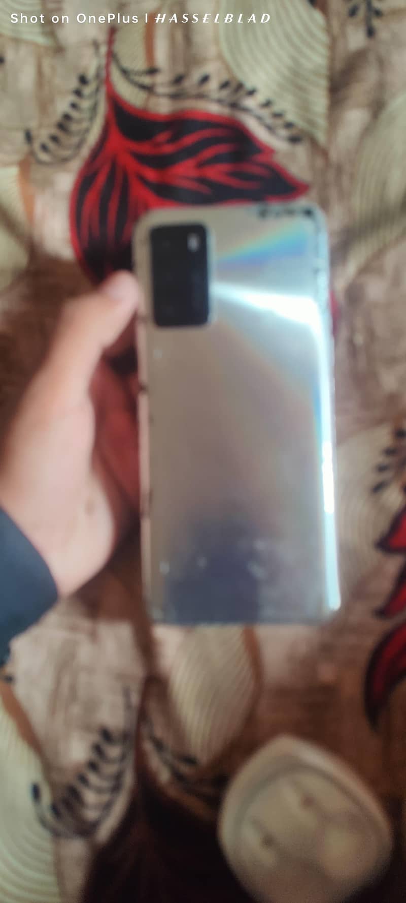 OPPO A16 1