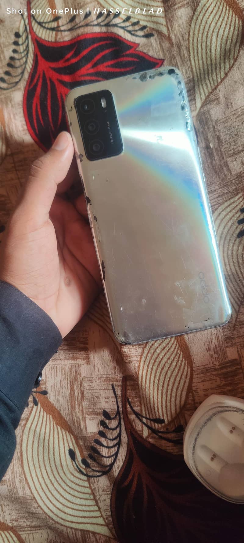 OPPO A16 2