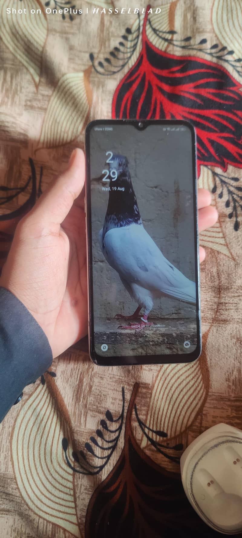 OPPO A16 6