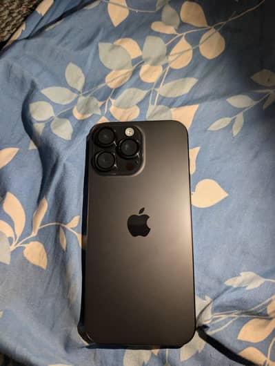 Apple iPhone 16 Pro Max