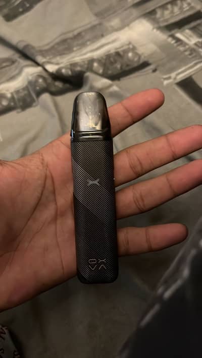 Ovxa xlim Go
