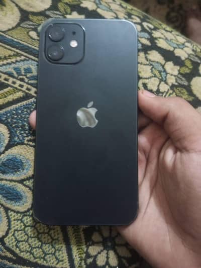 Apple iPhone 12 jv 64 gb Water pack
