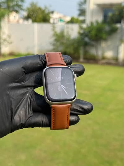 Apple Watch Straps