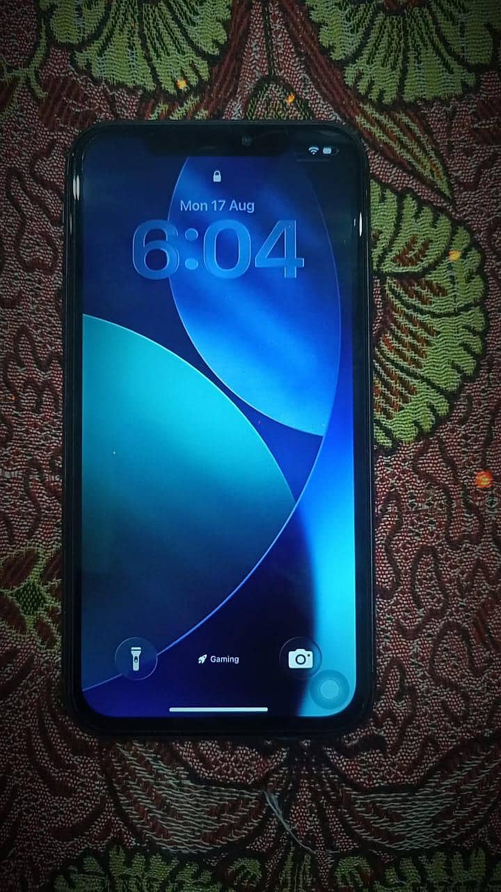 Apple iPhone 11 0