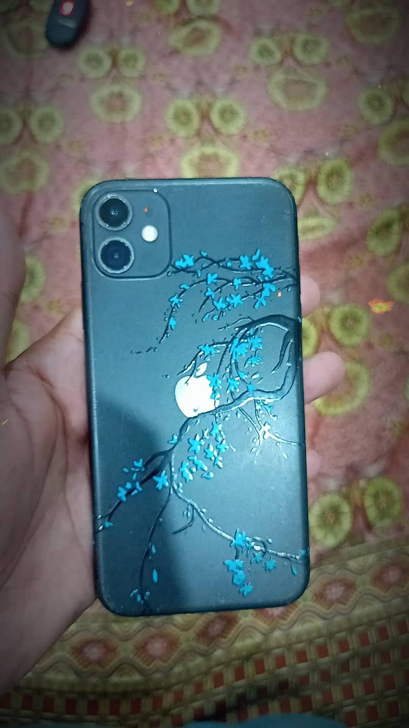 Apple iPhone 11 7