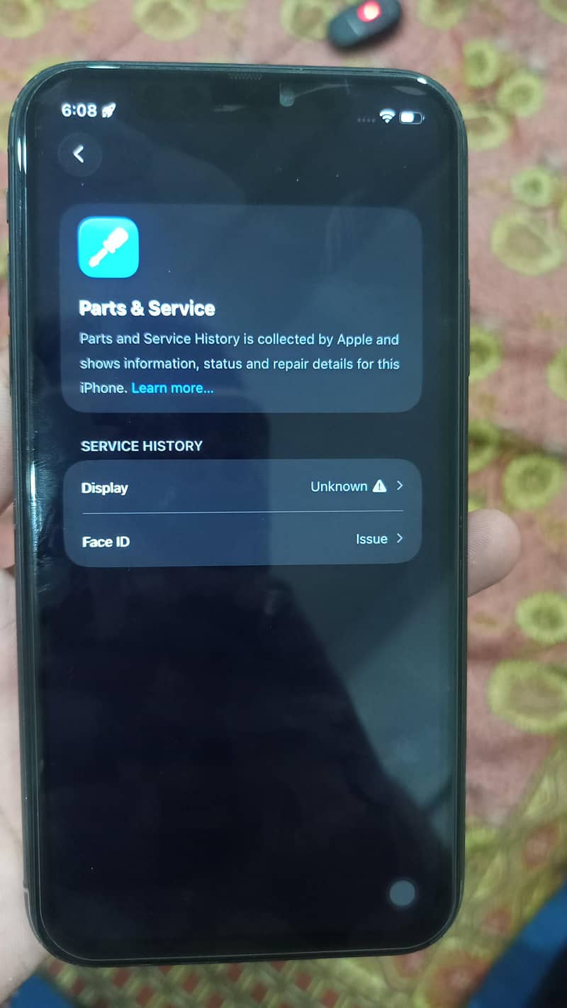 Apple iPhone 11 9