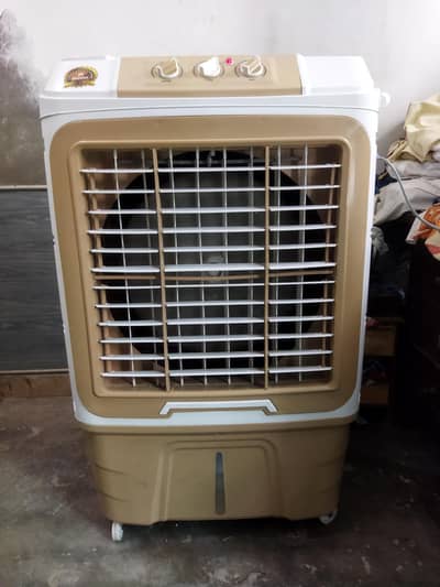 super golden air cooler