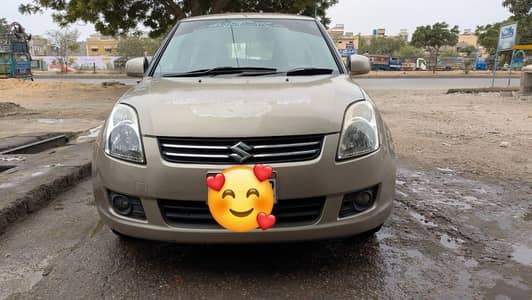 Suzuki Swift 2017