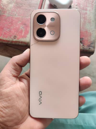 Vivo Y28 8+8/128