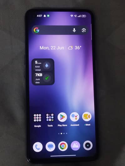Realme GT Master Edition