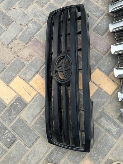 Original grand grill