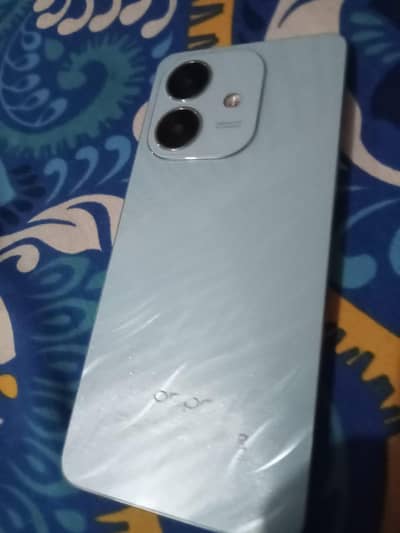 OPPO A3x