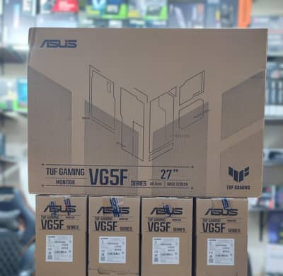 Asus Tuf 27 260Hz 0.3ms IPS Gaming Monitor