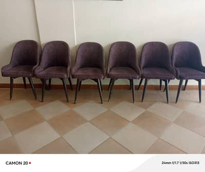 chair good condition 10/9