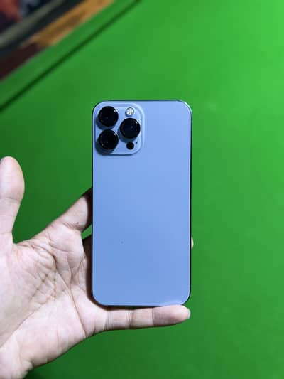 Apple iPhone 13 Pro Max