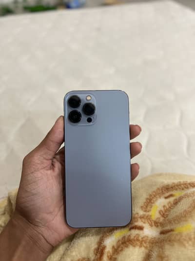 Apple iPhone 13 Pro Max
