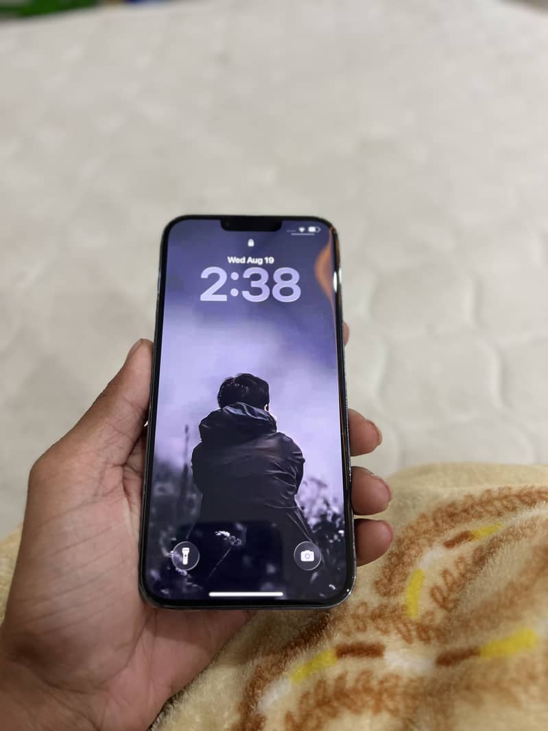 Apple iPhone 13 Pro Max 4