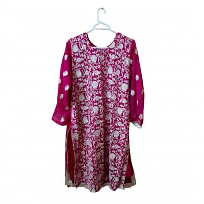 Premium 3-Piece Suit Is Available For Sell in Islamabad