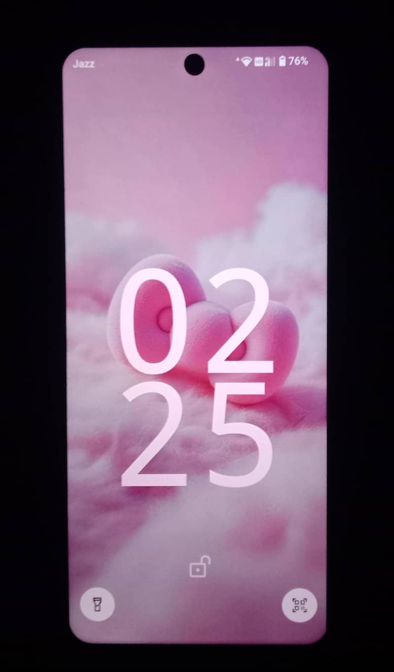 infinte mobile 2