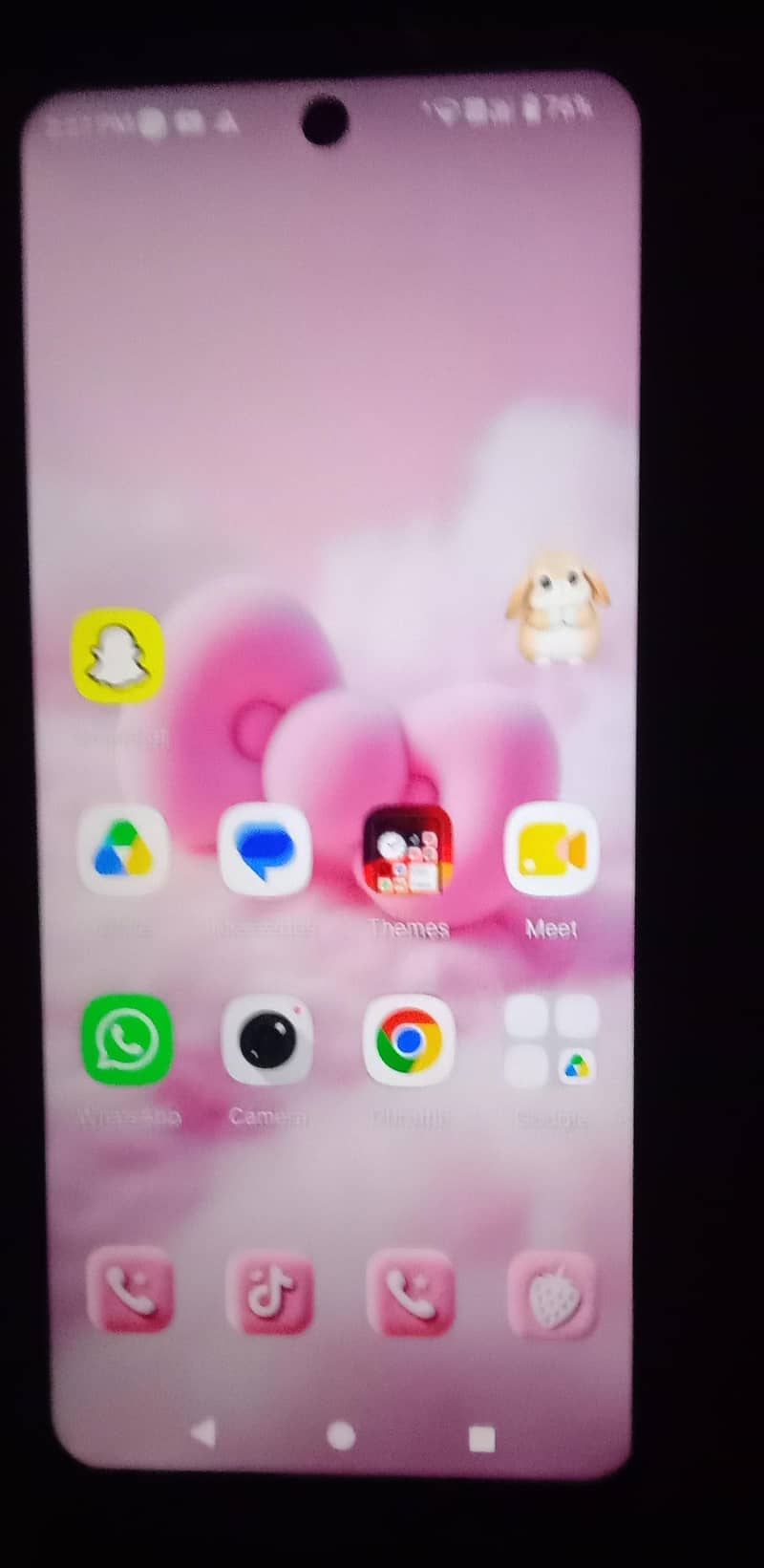 infinte mobile 3