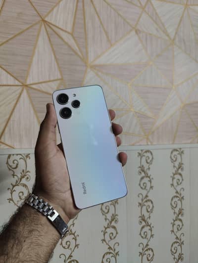 Xiaomi Redmi 12