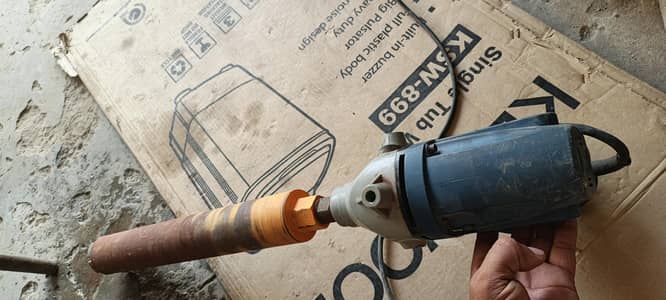 coring Machine