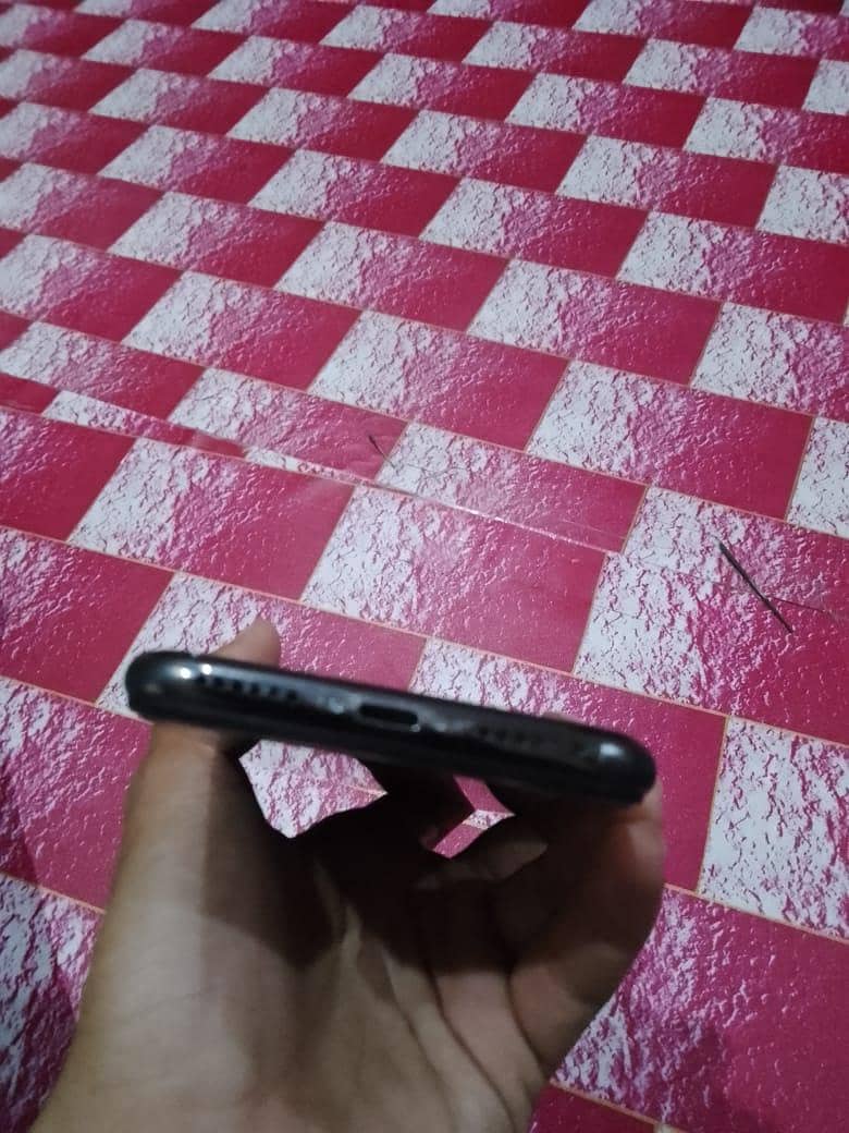 Apple iPhone X 1