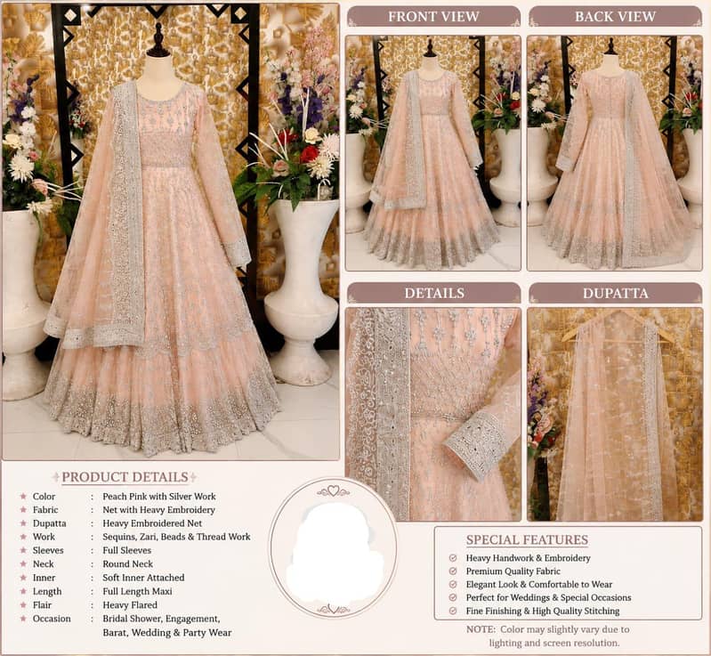 long net maxi 1