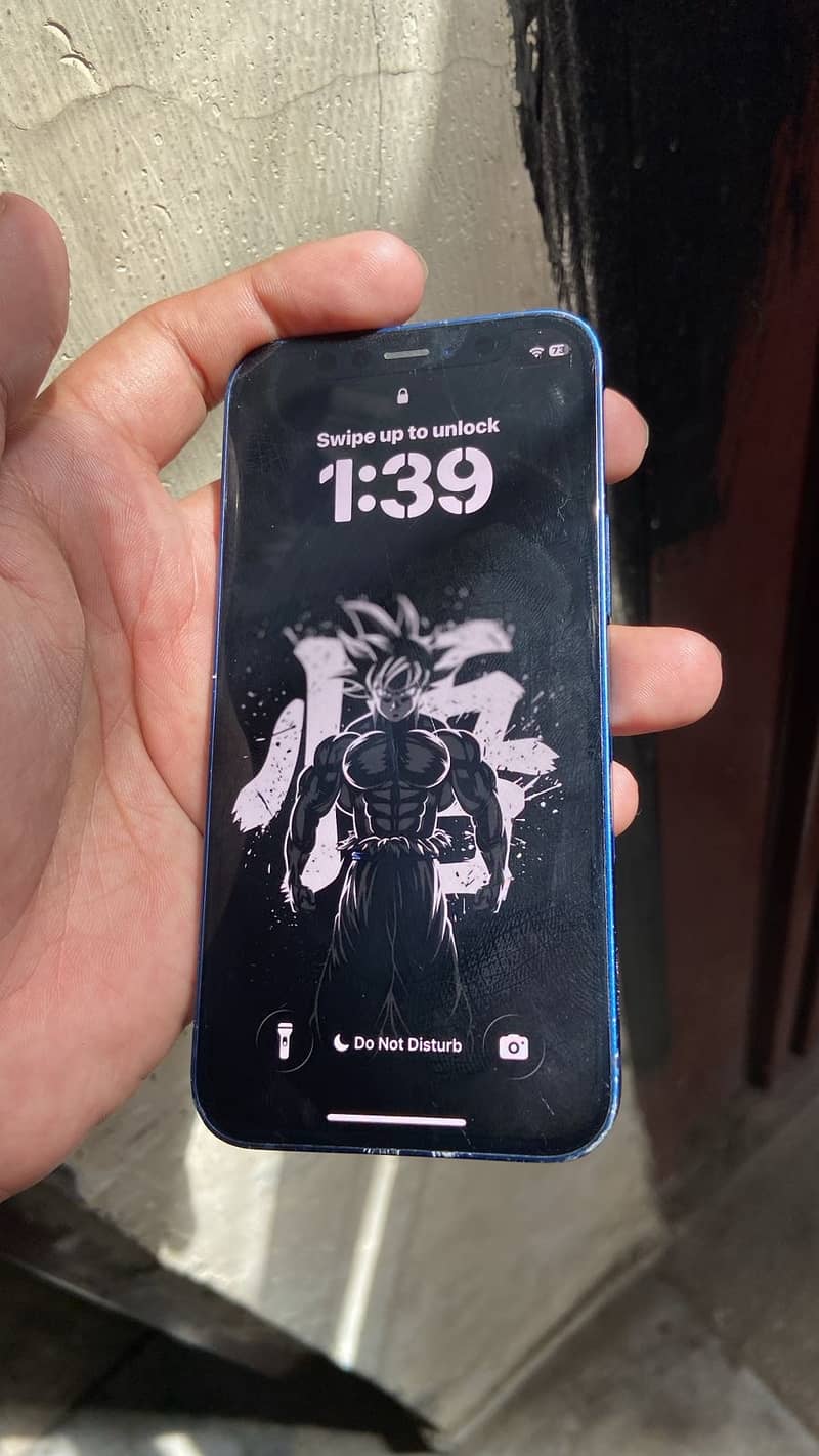 iPhone 12 mini jv 1