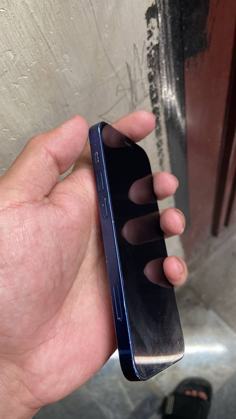 iPhone 12 mini jv 2