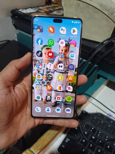 Motorola Moto G Stylus 2024   8/128
